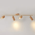 Arthur Spot de Plafond en Bois Cuisine - Neutralighting