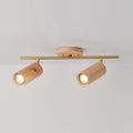 Arthur Spot de Plafond en Bois Cuisine - Neutralighting