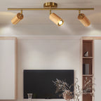 Arthur Spot de Plafond en Bois Cuisine - Neutralighting