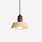 Shana Florale Résine Suspension - Neutralighting