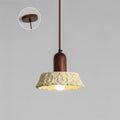 Shana Florale Résine Suspension - Neutralighting
