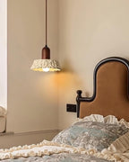 Shana Florale Résine Suspension - Neutralighting