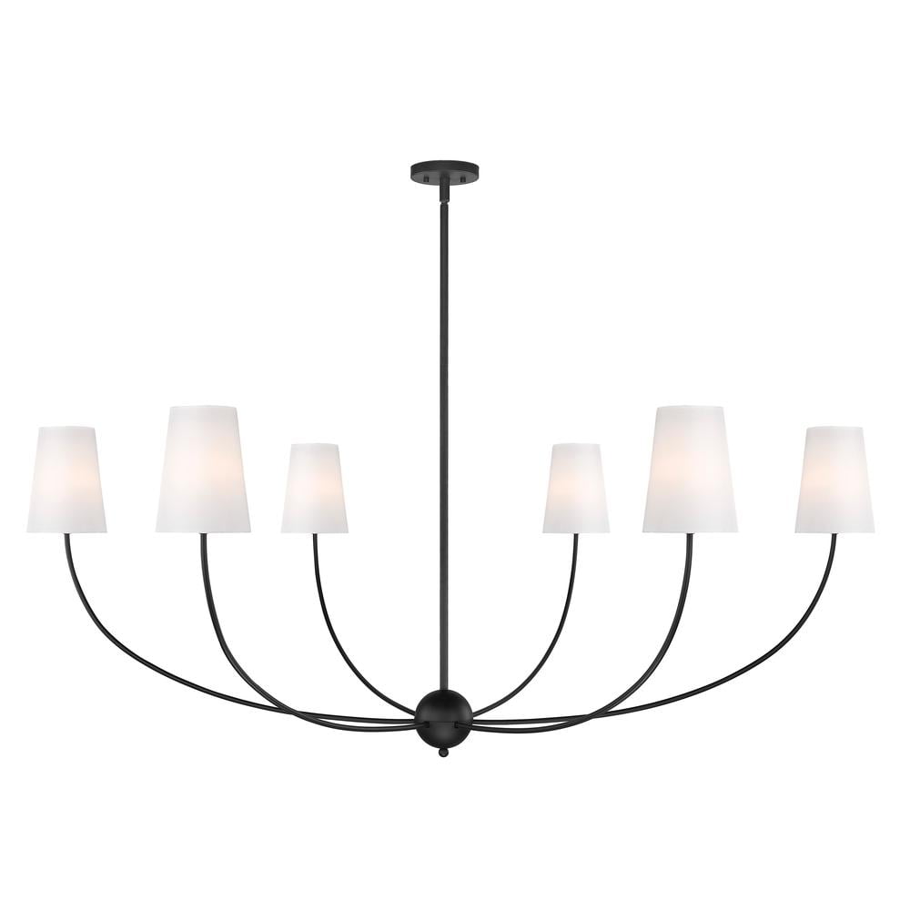 Vetheisra Lustre en Laiton et Tissu Style Industriel Vintage - Neutralighting