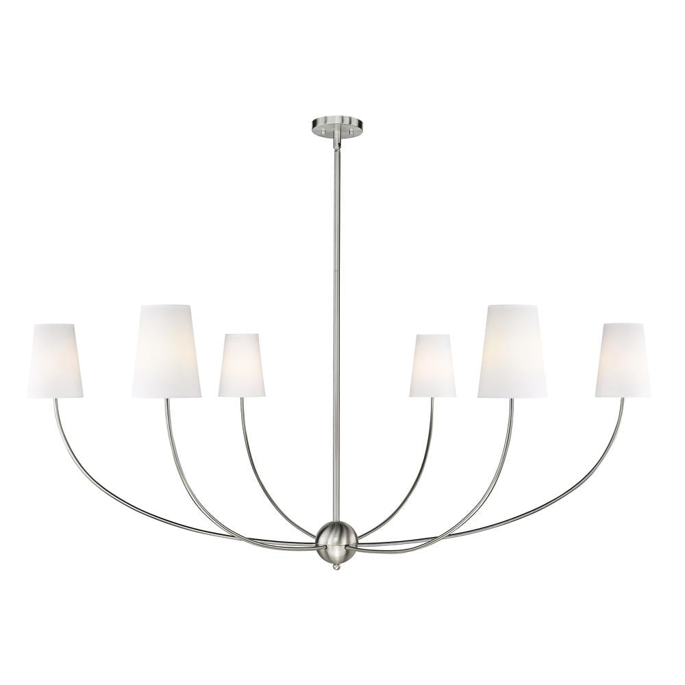 Vetheisra Lustre en Laiton et Tissu Style Industriel Vintage - Neutralighting