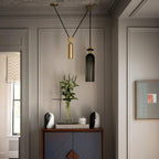Covine Suspension réglable multi-formes - Neutralighting