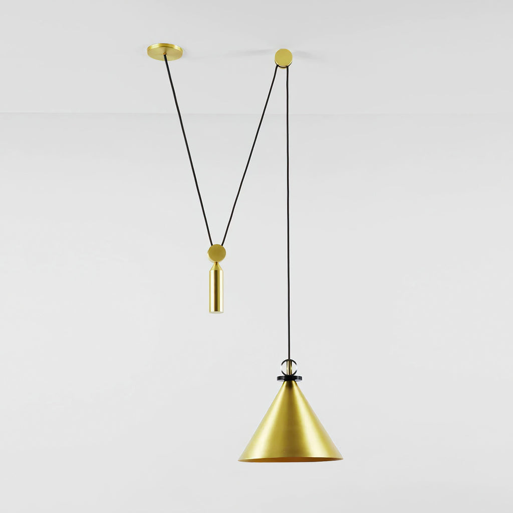 Covine Suspension réglable multi-formes - Neutralighting