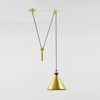 Covine Suspension réglable multi-formes - Neutralighting