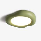 Zelaeis Plafonnier Résine Forme Pomme - Neutralighting