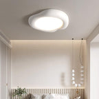 Zelaeis Plafonnier Résine Forme Pomme - Neutralighting