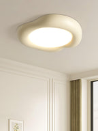 Zelaeis Plafonnier Résine Forme Pomme - Neutralighting