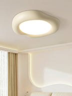 Zelaeis Plafonnier Résine Forme Pomme - Neutralighting