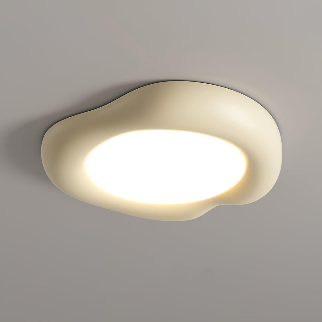 Zelaeis Plafonnier Résine Forme Pomme - Neutralighting