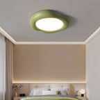 Zelaeis Plafonnier Résine Forme Pomme - Neutralighting