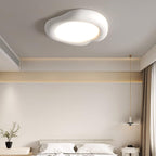 Zelaeis Plafonnier Résine Forme Pomme - Neutralighting
