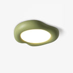 Zelaeis Plafonnier Résine Forme Pomme - Neutralighting