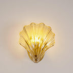 Respected Applique Murale en Verre et Laiton Premium - Neutralighting