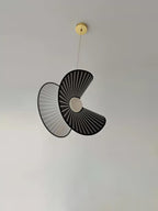Mavira Lampe Pendante Tissu - Neutralighting