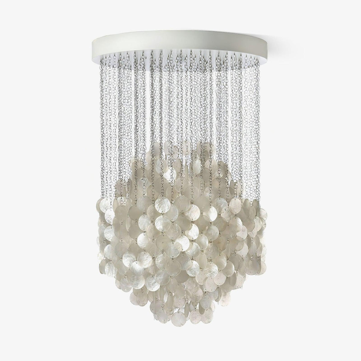 Atalila Suspension Coquillage Côtier - Neutralighting