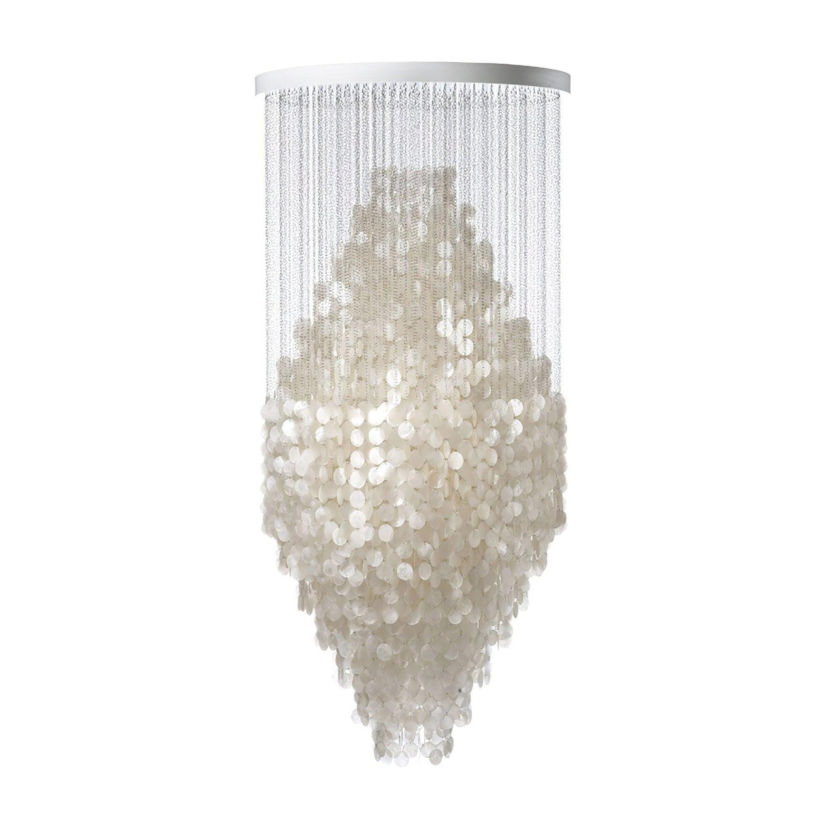 Atalila Suspension Coquillage Côtier - Neutralighting
