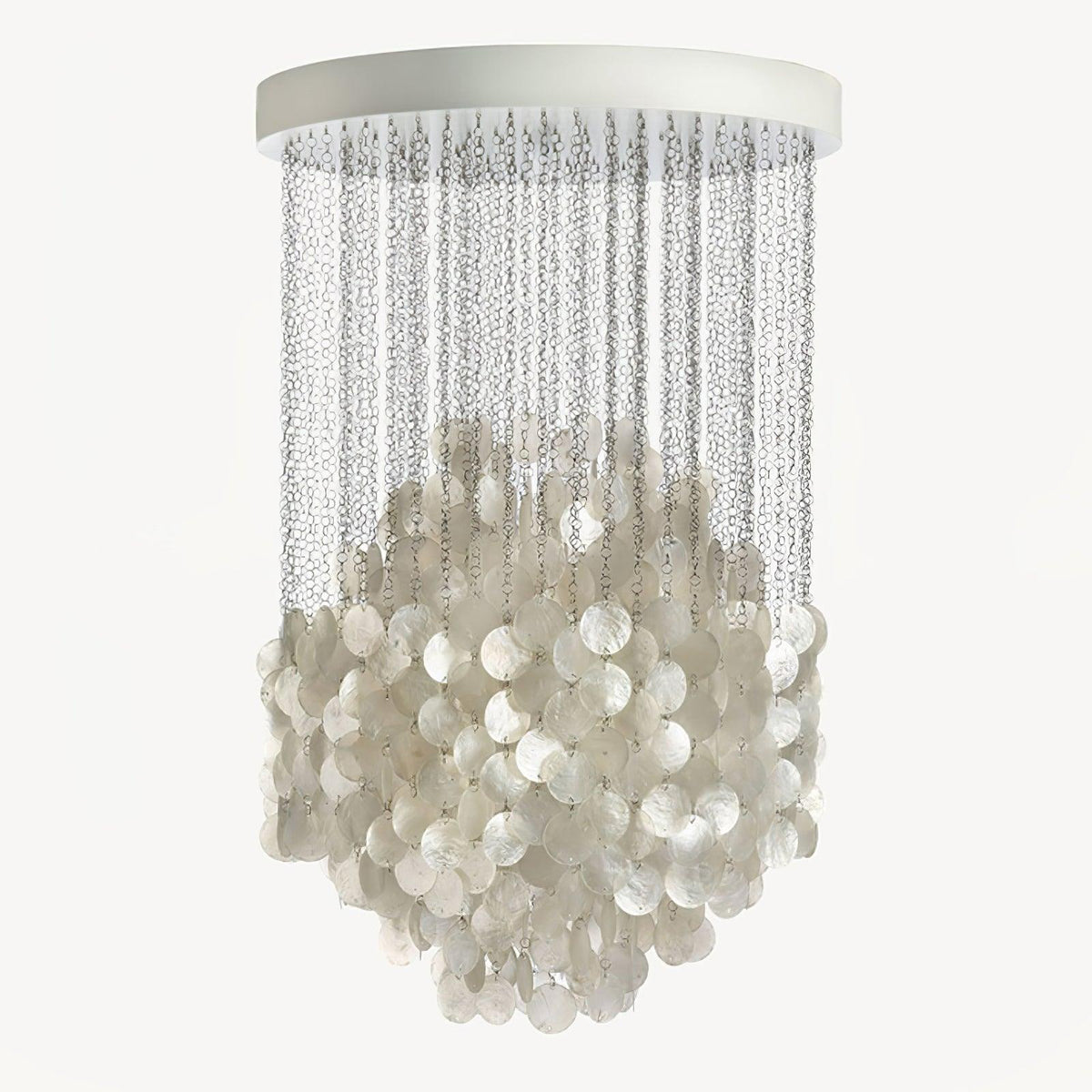 Atalila Suspension Coquillage Côtier - Neutralighting