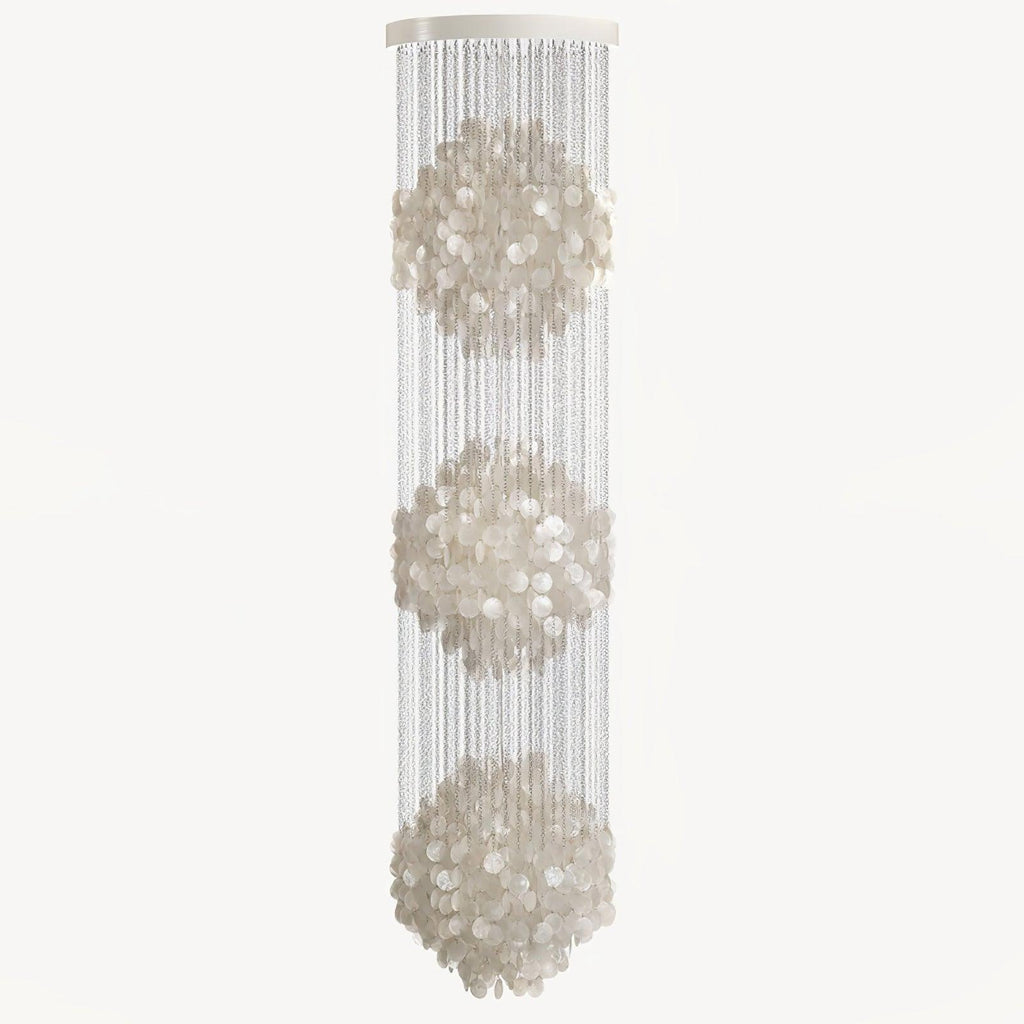 Atalila Suspension Coquillage Côtier - Neutralighting