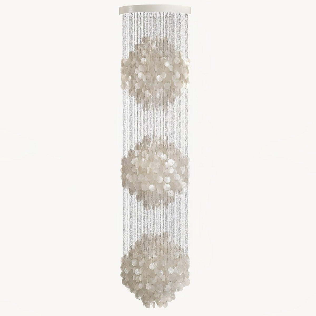 Atalila Suspension Coquillage Côtier - Neutralighting