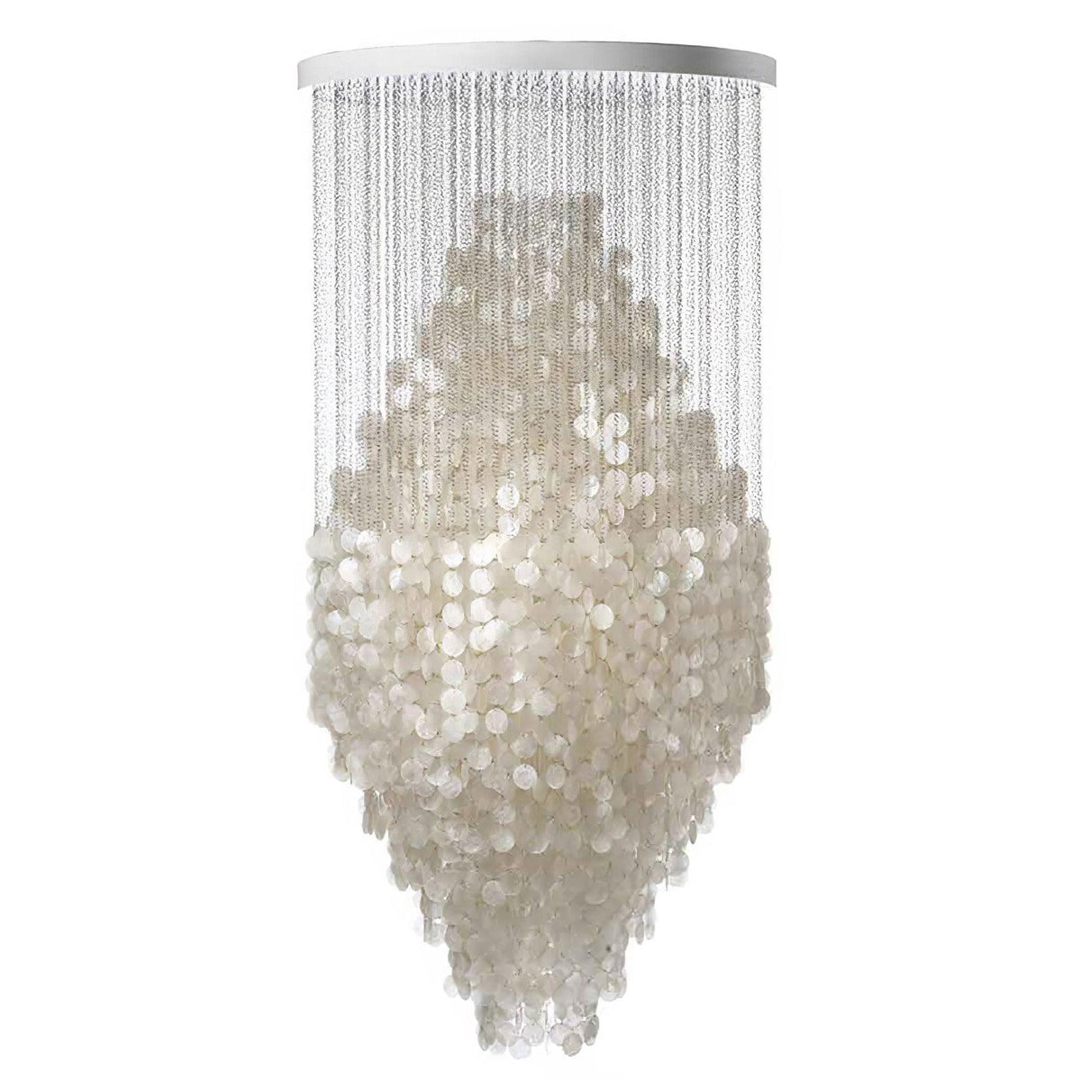 Atalila Suspension Coquillage Côtier - Neutralighting