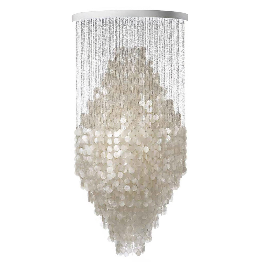 Atalila Suspension Coquillage Côtier - Neutralighting