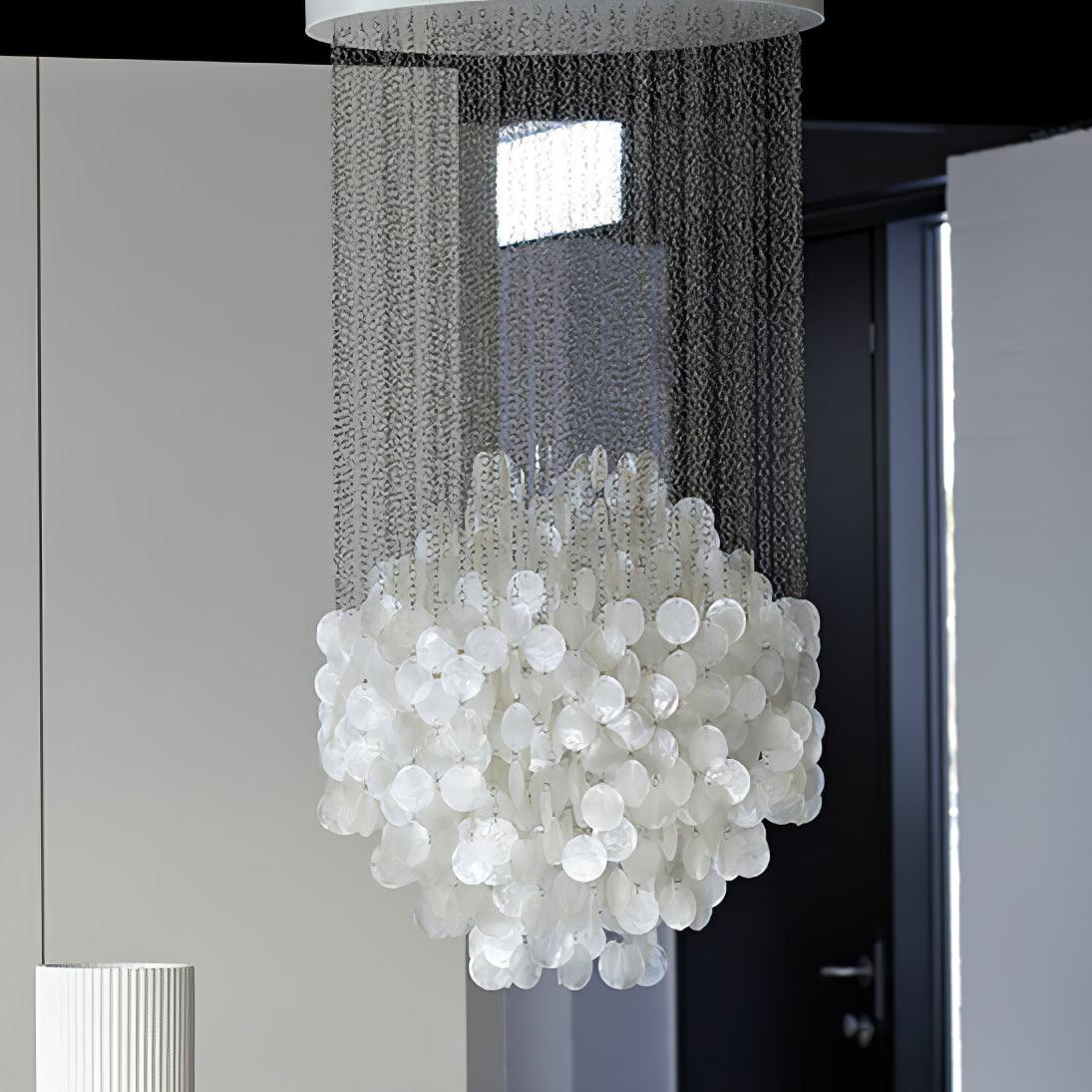 Atalila Suspension Coquillage Côtier - Neutralighting