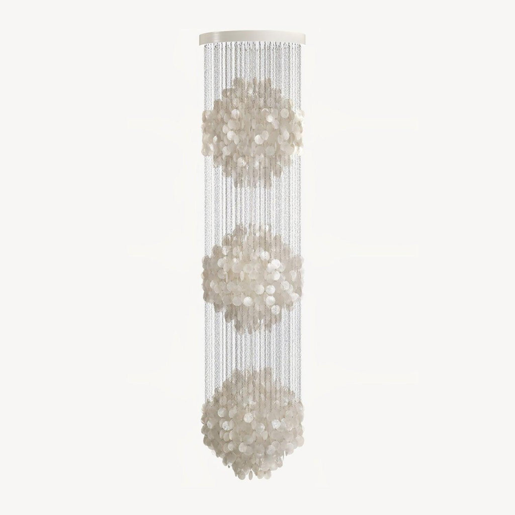 Atalila Suspension Coquillage Côtier - Neutralighting