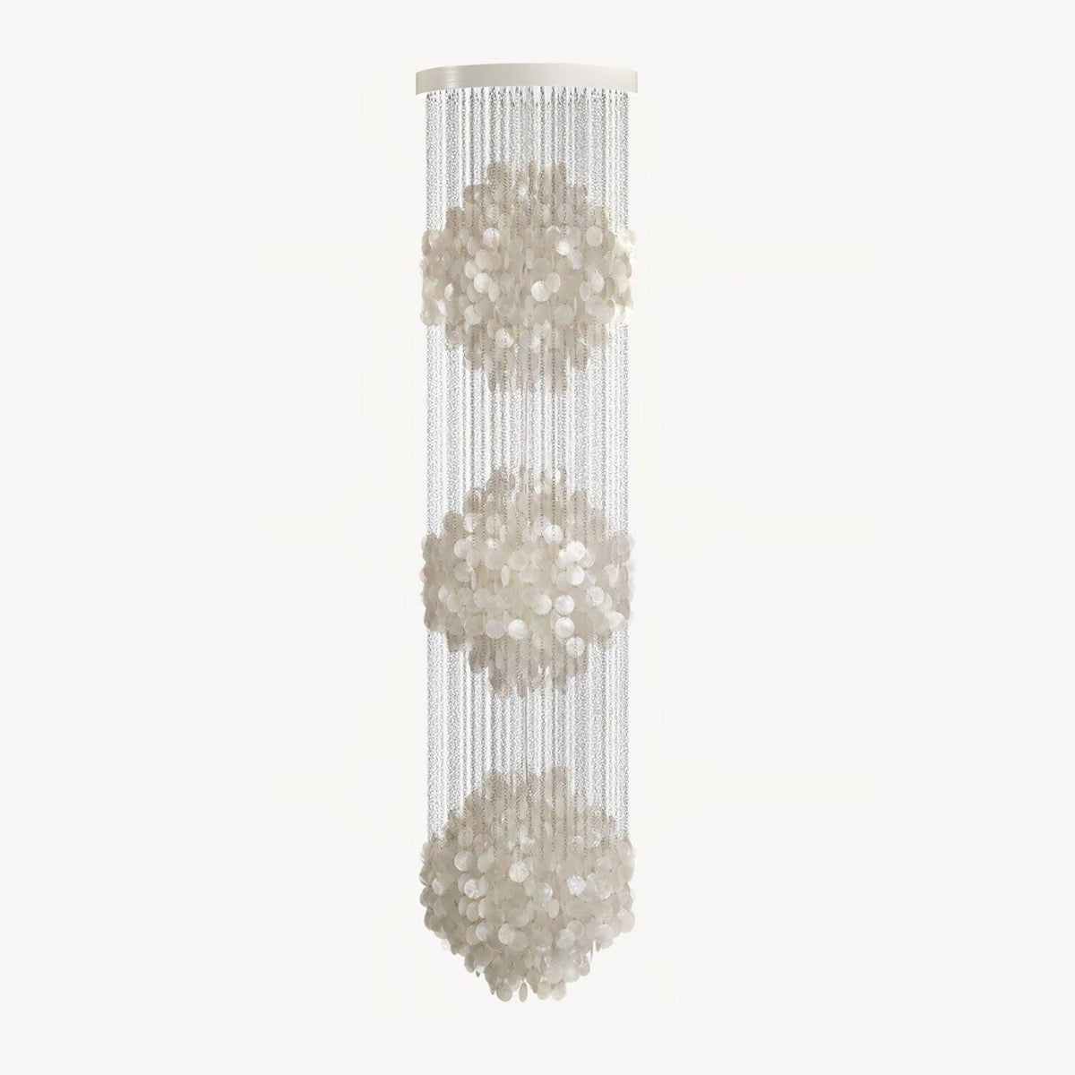Atalila Suspension Coquillage Côtier - Neutralighting