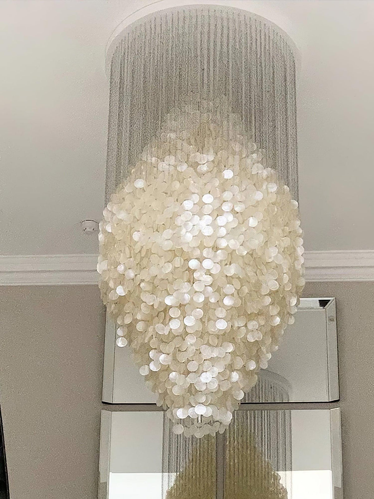 Atalila Suspension Coquillage Côtier - Neutralighting