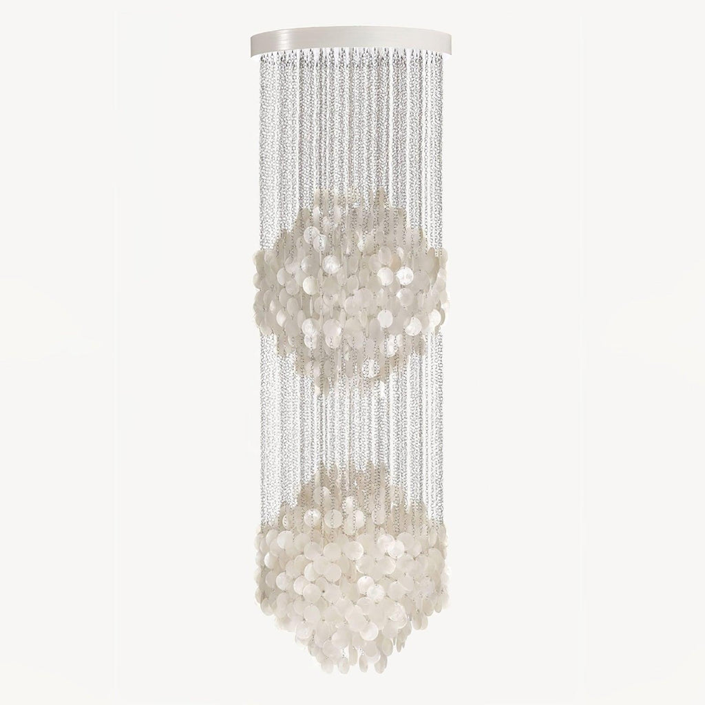 Atalila Suspension Coquillage Côtier - Neutralighting
