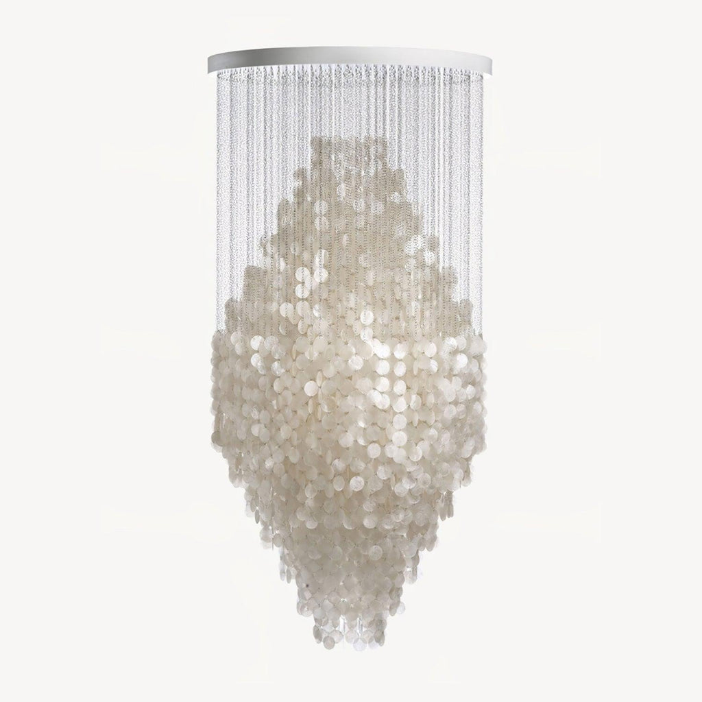 Atalila Suspension Coquillage Côtier - Neutralighting