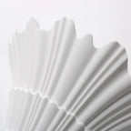 Shellora Applique Murale Shellora Vague Organique - Neutralighting