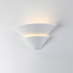 Shellora Applique Murale Shellora Vague Organique - Neutralighting