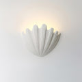 Shellora Applique Murale Shellora Vague Organique - Neutralighting