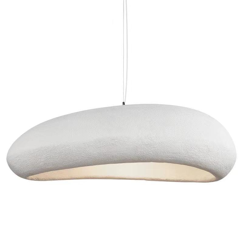 Olrinila Suspension en plastique Nordic Art Cloud de qualité supérieure - Neutralighting