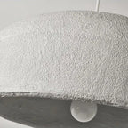 Olrinila Suspension en plastique Nordic Art Cloud de qualité supérieure - Neutralighting