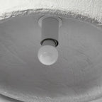Olrinila Suspension en plastique Nordic Art Cloud de qualité supérieure - Neutralighting
