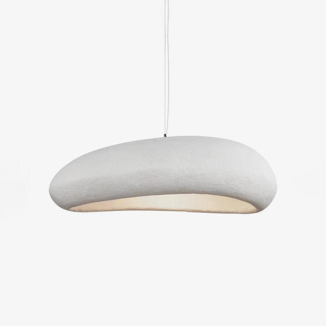 Olrinila Suspension en plastique Nordic Art Cloud de qualité supérieure - Neutralighting