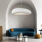 Olrinila Suspension en plastique Nordic Art Cloud de qualité supérieure - Neutralighting