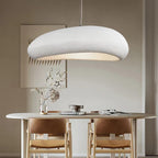 Olrinila Suspension en plastique Nordic Art Cloud de qualité supérieure - Neutralighting