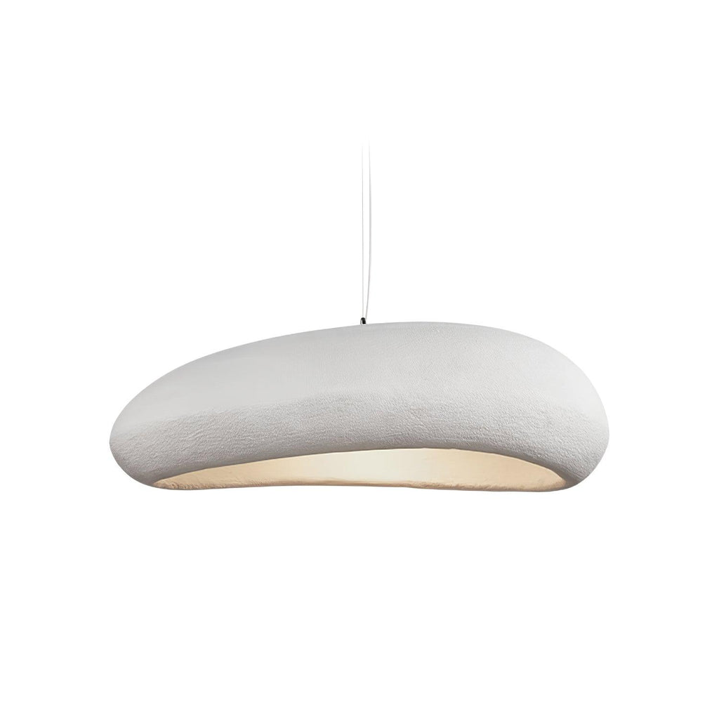 Olrinila Suspension en plastique Nordic Art Cloud de qualité supérieure - Neutralighting