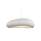 Olrinila Suspension en plastique Nordic Art Cloud de qualité supérieure - Neutralighting