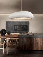 Olrinila Suspension en plastique Nordic Art Cloud de qualité supérieure - Neutralighting