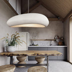 Olrinila Suspension en plastique Nordic Art Cloud de qualité supérieure - Neutralighting