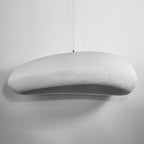 Olrinila Suspension en plastique Nordic Art Cloud de qualité supérieure - Neutralighting