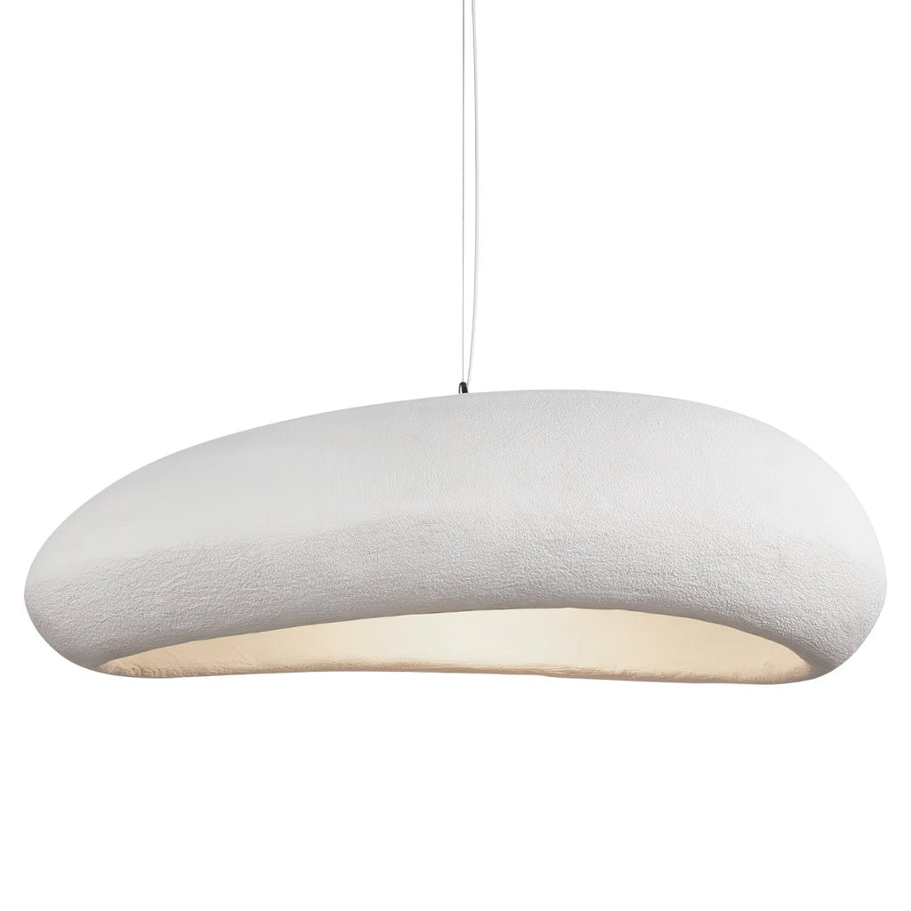 Olrinila Suspension en plastique Nordic Art Cloud de qualité supérieure - Neutralighting