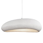 Olrinila Suspension en plastique Nordic Art Cloud de qualité supérieure - Neutralighting